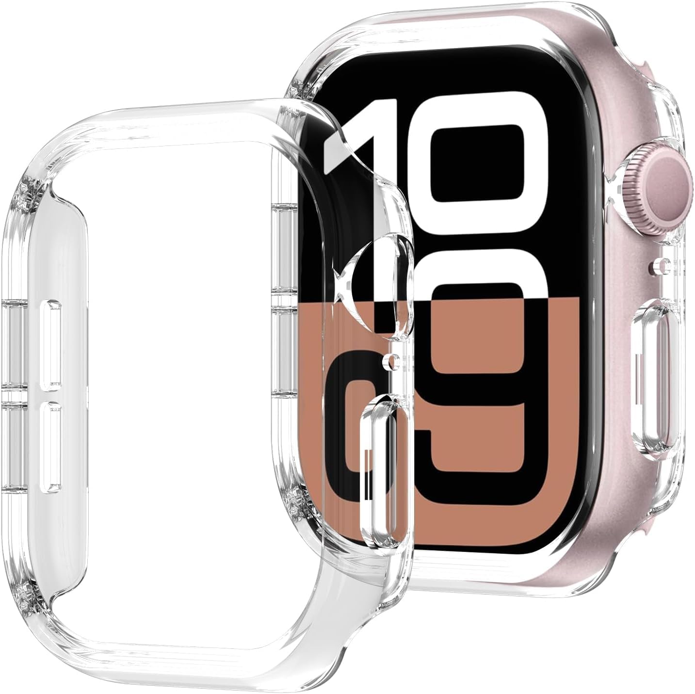 Screen Protector for 46mm Smart Watch Screen Protector for 46mm Smart Watch